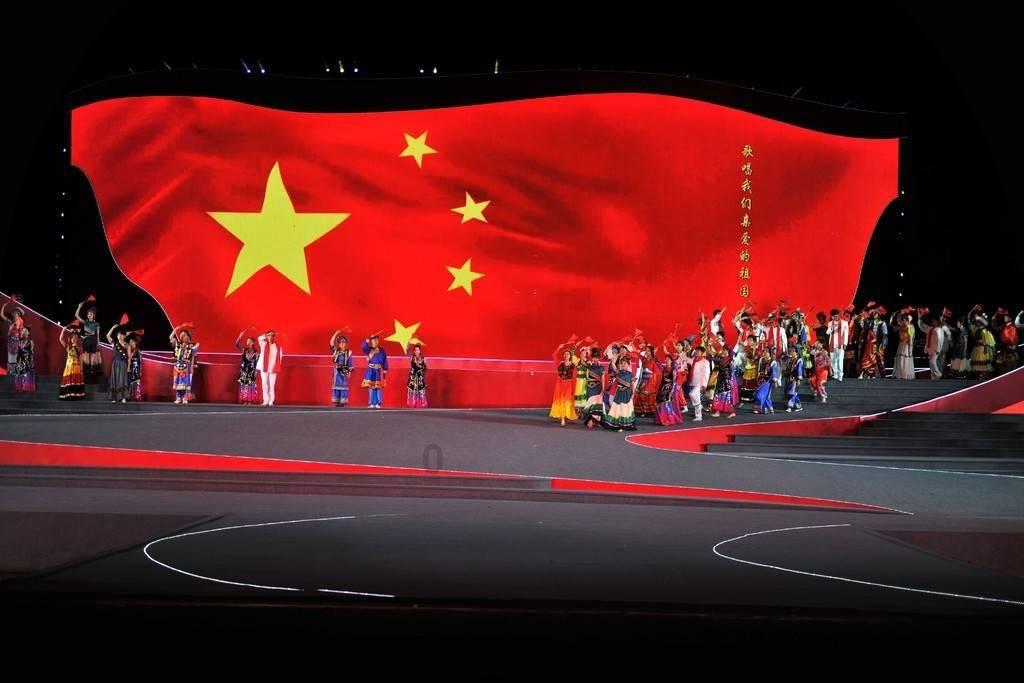 奔跑吧兄弟第五季
